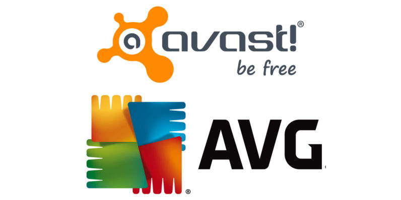 خرید کمپانی AVG توسط avast