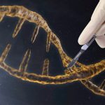 اصلاح ژنتیکی CRISPR