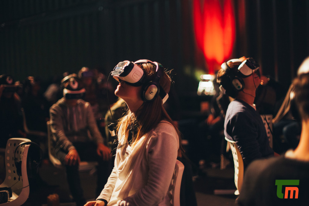 سینمای واقعیت مجازی