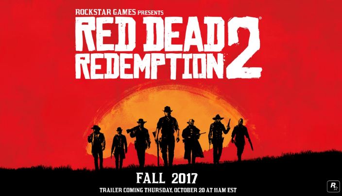 Read Dead Redemption 2 تایید شد