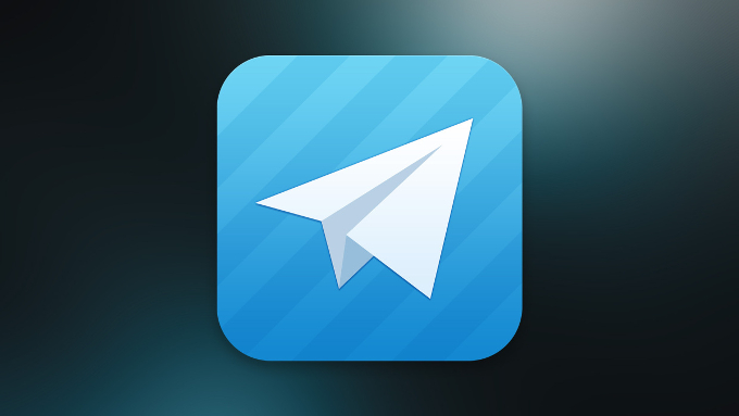 تماس صوتی در تلگرام