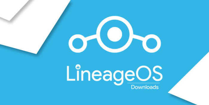 بیلد جدید LineageOS