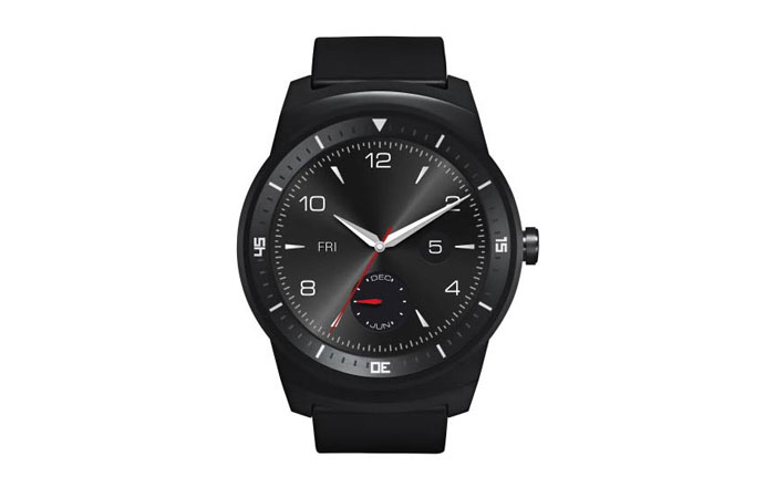 اندروید ویر 2 برای ساعت هوشمند ال جی G Watch R
