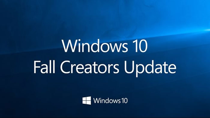 آپدیت ویندوز 10 فال کریترز (Windows 10 Fall Creators)