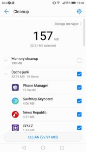 بررسی هواوی پی 10 لایت (Huawei P10 Lite)