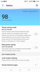 بررسی هواوی پی 10 لایت (Huawei P10 Lite)