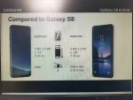 مشخصات سامسونگ گلکسی اس 8 اکتیو | Galaxy S8 Active