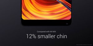 قیمت+مشخصات شیائومی می میکس 2 (Xiaomi Mi MIX 2)